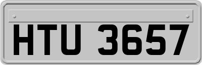 HTU3657