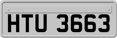 HTU3663