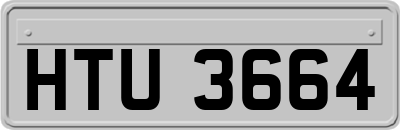 HTU3664