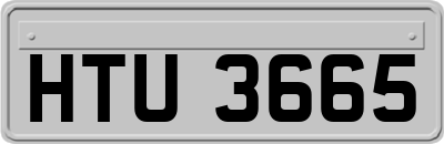 HTU3665