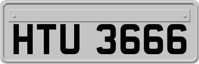 HTU3666
