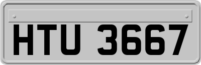 HTU3667