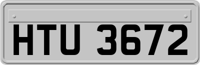 HTU3672
