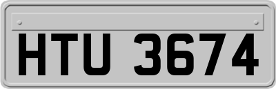 HTU3674