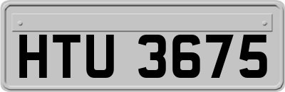 HTU3675