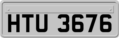 HTU3676