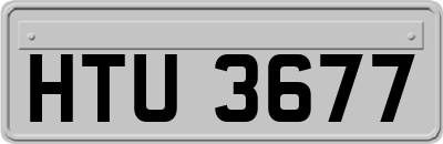 HTU3677