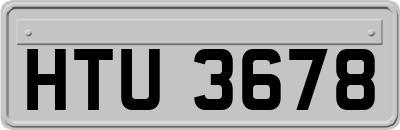HTU3678