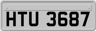 HTU3687