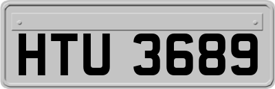 HTU3689