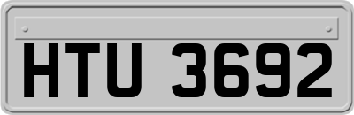 HTU3692