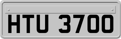 HTU3700