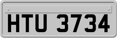 HTU3734