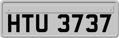 HTU3737