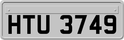 HTU3749