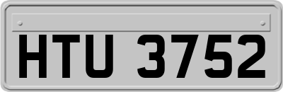 HTU3752