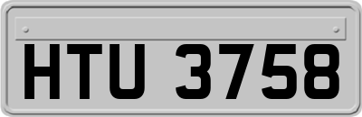 HTU3758
