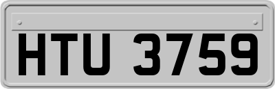 HTU3759