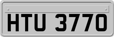 HTU3770