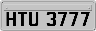HTU3777