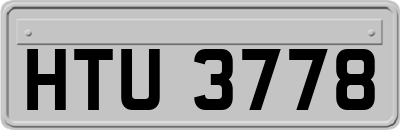 HTU3778