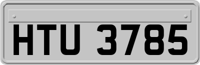 HTU3785