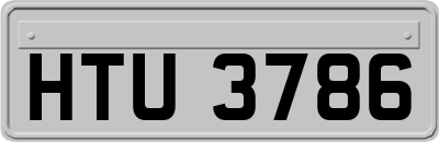 HTU3786