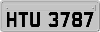 HTU3787
