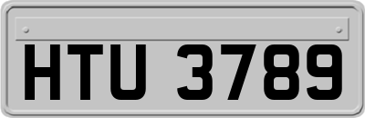 HTU3789