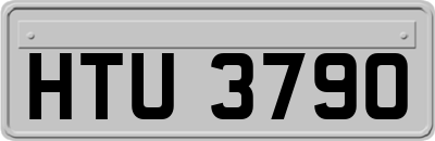 HTU3790