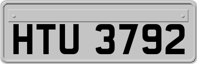 HTU3792