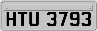 HTU3793