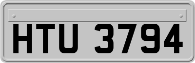 HTU3794