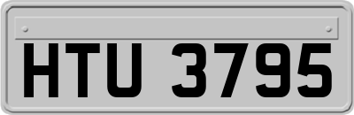 HTU3795