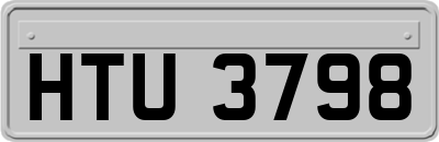 HTU3798