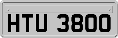 HTU3800