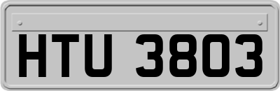 HTU3803