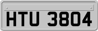 HTU3804