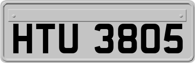 HTU3805