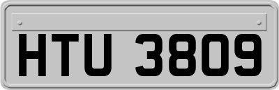 HTU3809