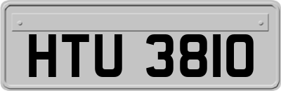 HTU3810