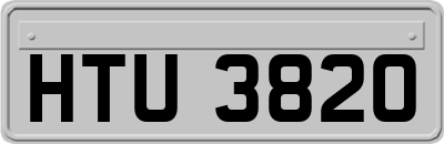 HTU3820