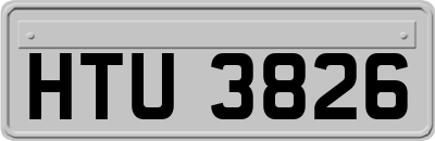 HTU3826