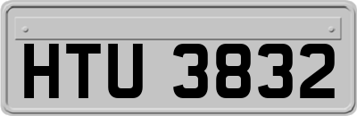 HTU3832