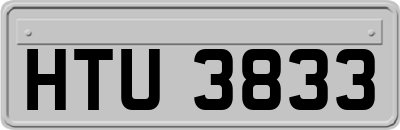 HTU3833