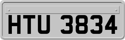HTU3834