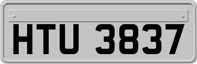 HTU3837
