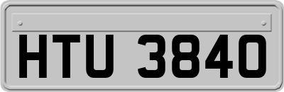 HTU3840