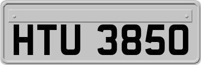 HTU3850