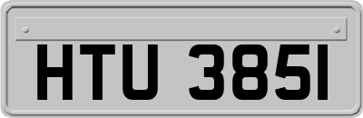 HTU3851